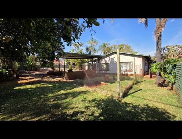 3 BEDROOM HOUSE FOR SALE IN ANNLIN